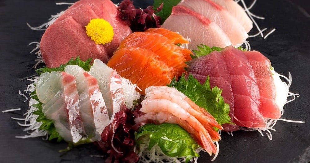 Sashimi