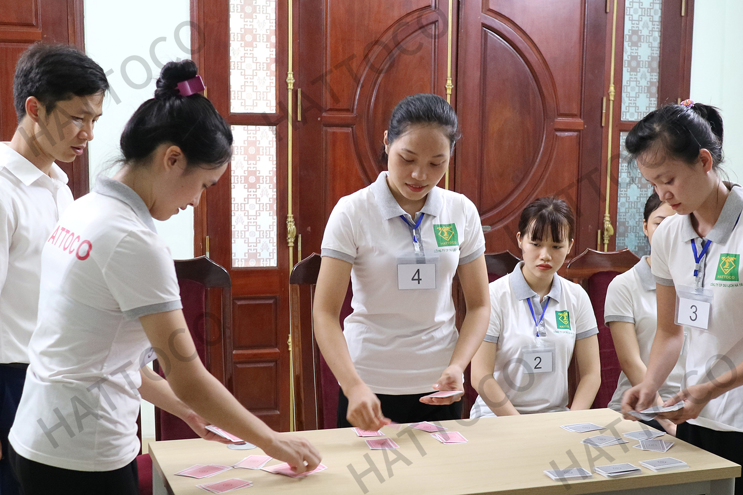 Tư vấn chương trình TTS Kỹ Năng