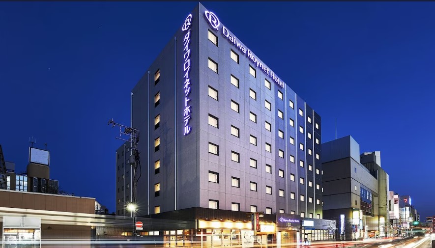 Khách sạn IWATE tuyển Kỹ sư