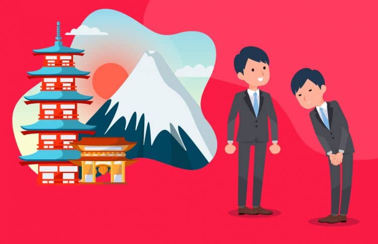 Học người Nhật triết lý kinh doanh