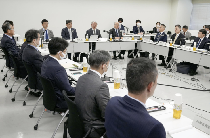 Nhật Bản ra dự thảo đề xuất về chương trình thực tập sinh mới