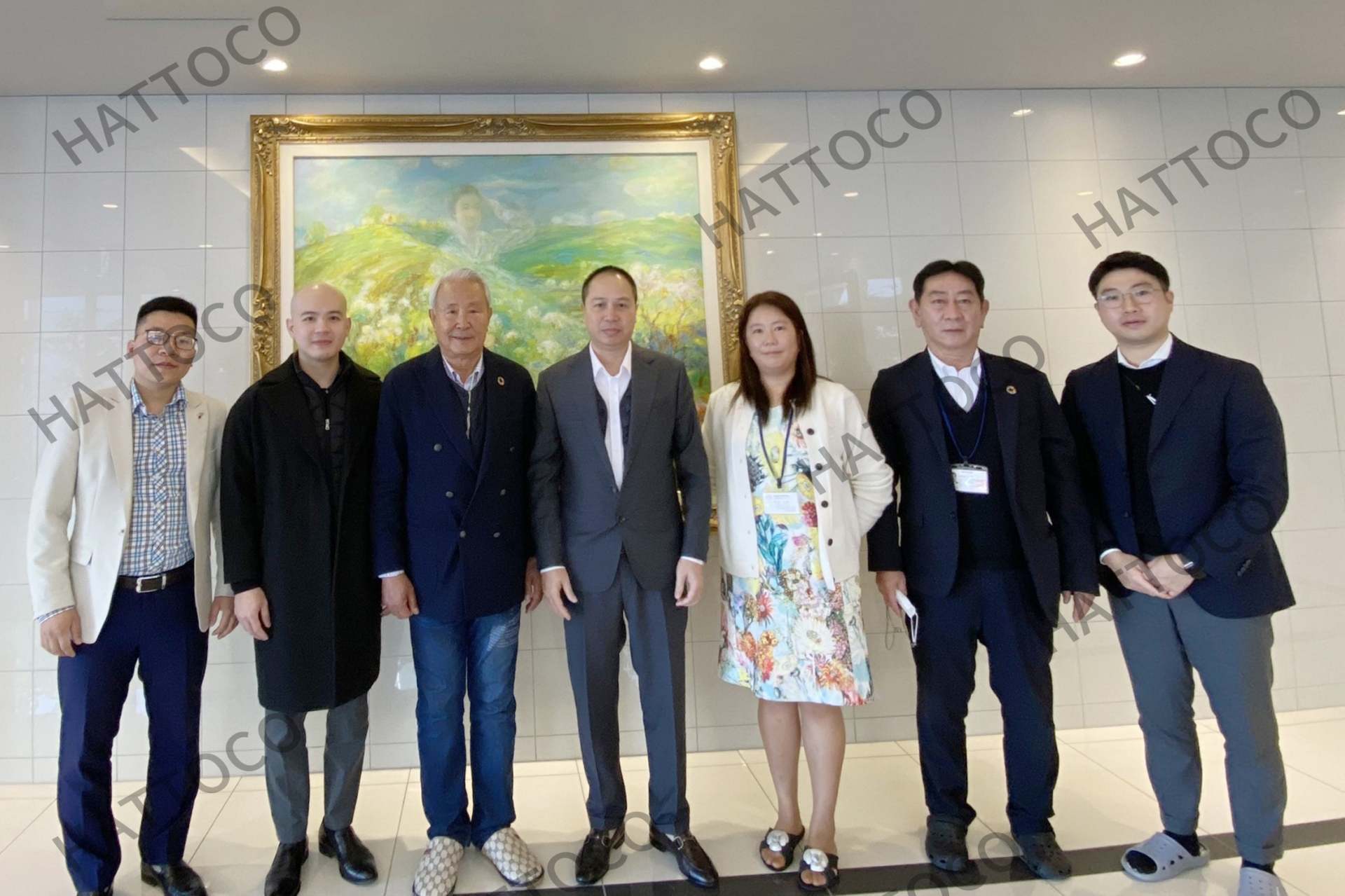 Đối tác Nhật Bản